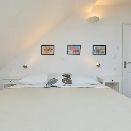 アパート Sebastiaan