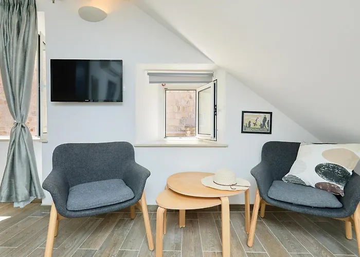 Sebastiaan ドゥブロブニク