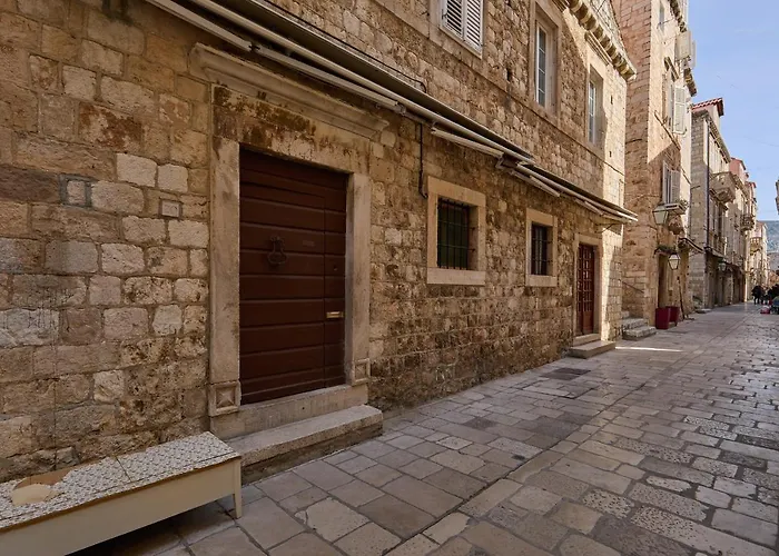 アパート Sebastiaan