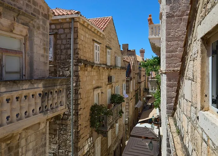 Sebastiaan アパート *