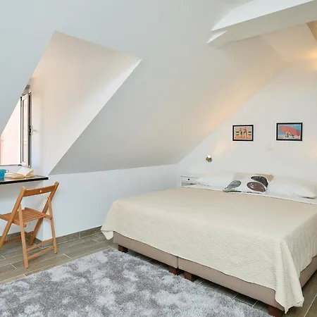 Διαμέρισμα Sebastiaan Ντουμπρόβνικ