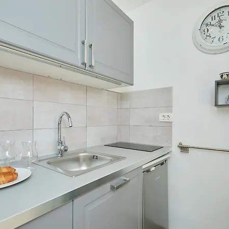 Sebastiaan Διαμέρισμα Ντουμπρόβνικ