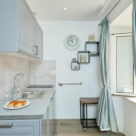 Sebastiaan * Ντουμπρόβνικ