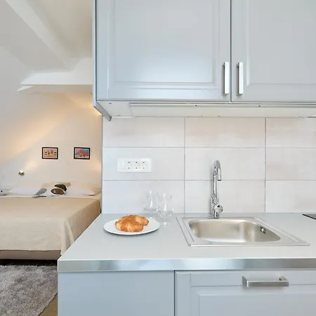 Sebastiaan Διαμέρισμα Ντουμπρόβνικ