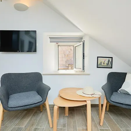 Sebastiaan Dubrovnik