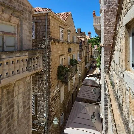 Sebastiaan Lägenhet *