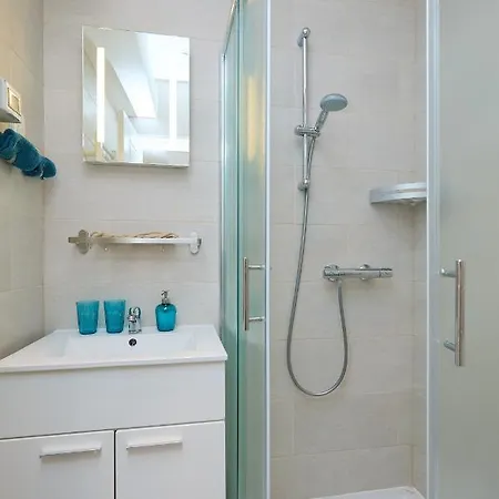 Sebastiaan Lägenhet