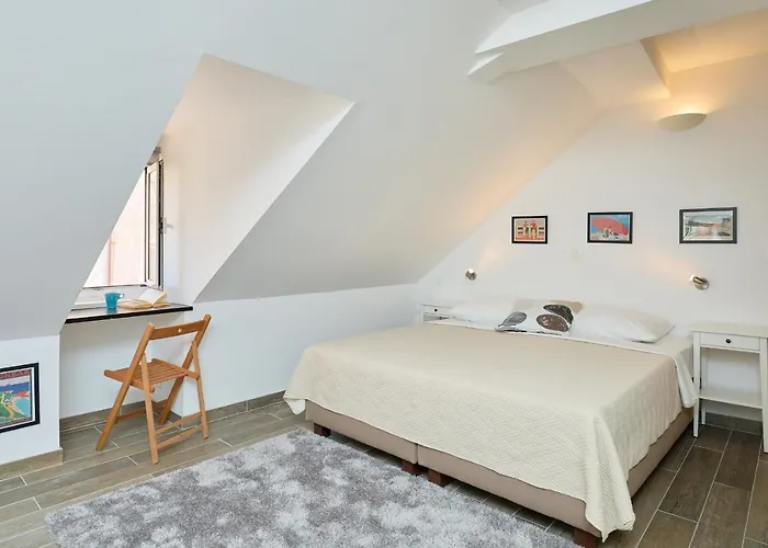 Apartment Sebastiaan Dubrovnik