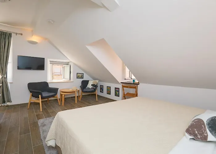 Appartement Sebastiaan *