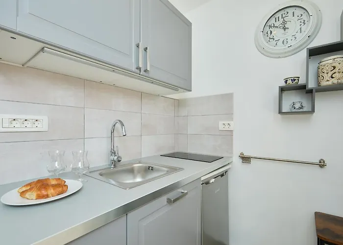 Sebastiaan Apartment Dubrovnik