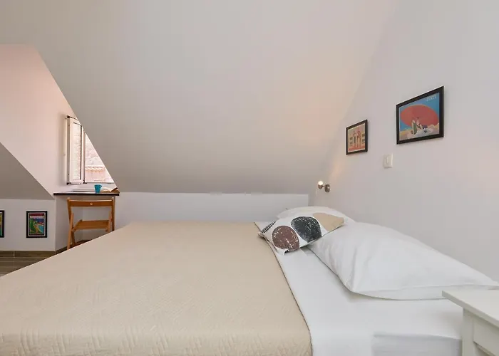 Appartement Sebastiaan Dubrovnik