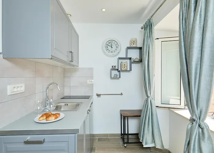 Sebastiaan * Dubrovnik