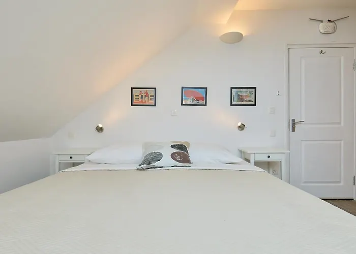 Apartment Sebastiaan