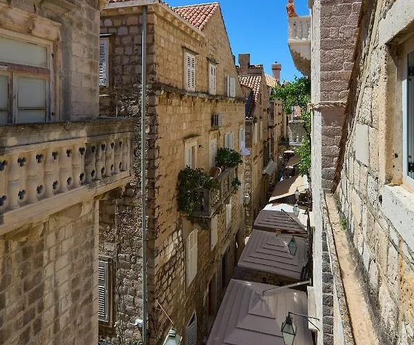 Sebastiaan Appartamento *